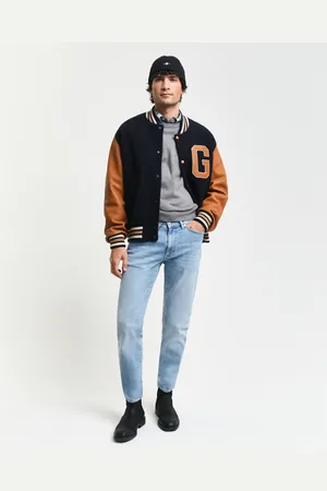 GANT Herren Extra Slim Fit Active Recover Jeans (29/32)