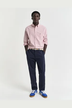 GANT Herren Schmal zulaufende Twill Chinohose (30/30)