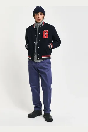 GANT Herren Regular Fit Chinohose (30/32)