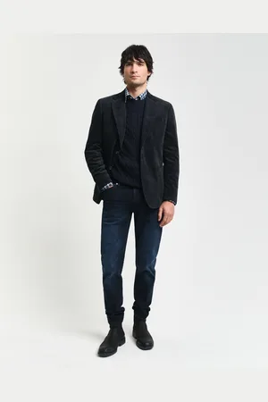 GANT Herren Extra Slim Fit Active Recover Jeans (29/32)