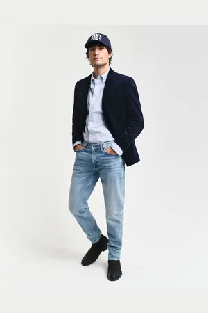 GANT Herren Slim Fit Jeans (29/30)