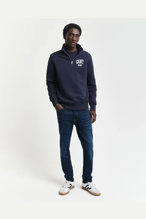 GANT Herren Extra Slim Fit Active Recover Jeans (29/34)