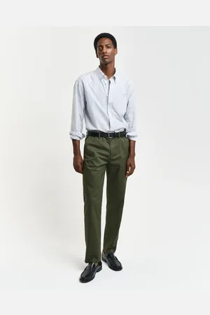 GANT Herren Regular Fit Chinohose (29/32)