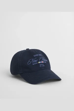 GANT Damen 1949 New Haven Baumwoll Cap (ONE SIZE)