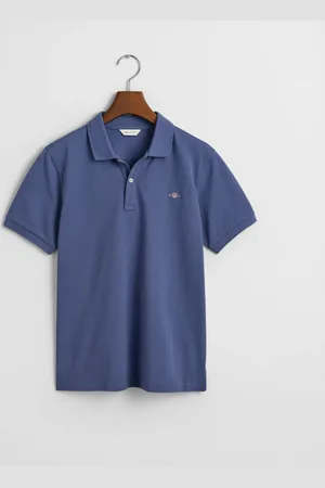 GANT Teens Teens Shield Piqué Poloshirt (134/140)