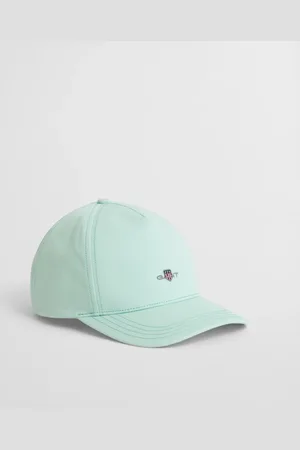 GANT Teens Teens Shield Cap aus Baumwolltwill (S-M)