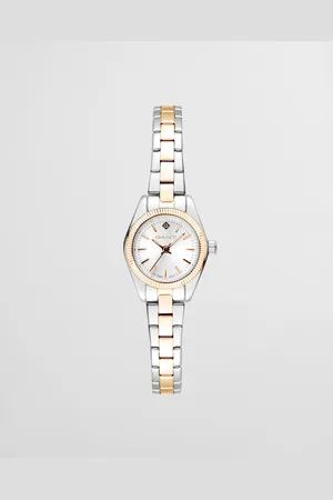 GANT Damen Fairhaven Armbanduhr (ONE SIZE)