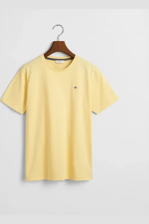 GANT Teens Teens Shield T-Shirt (158/164)