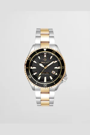 GANT Herren Waterville Armbanduhr (ONE SIZE)