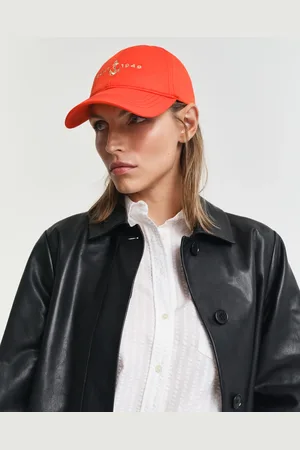 GANT Damen Anchor Satin Cap (ONE SIZE)
