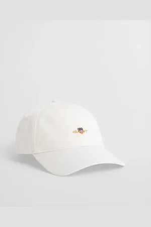 GANT Damen Shield Cap aus Baumwolltwill (ONE SIZE)