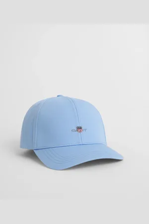 GANT Herren Shield High Cap aus Baumwolltwill (ONE SIZE)
