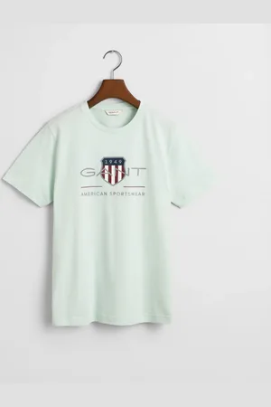 GANT Teens Teens Archive Shield T-Shirt (134/140)