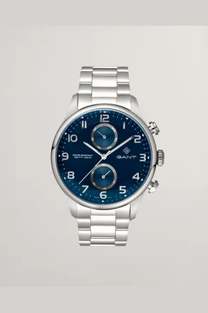 GANT Herren Southampton Armbanduhr (ONE SIZE)
