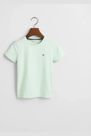 GANT Kids Kids Shield T-Shirt (122/128)