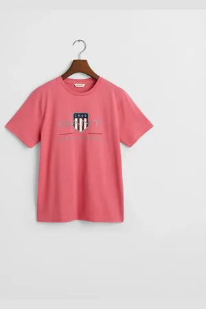 GANT Teens Teens Archive Shield T-Shirt (146/152)