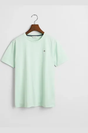 GANT Teens Teens Shield T-Shirt (134/140)