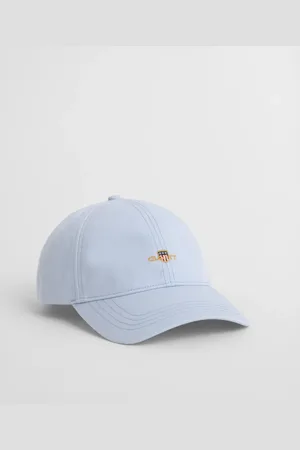 GANT Damen Shield Cap aus Baumwolltwill (ONE SIZE)