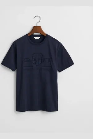 GANT Teens Teens Tonal Shield T-Shirt (146/152)