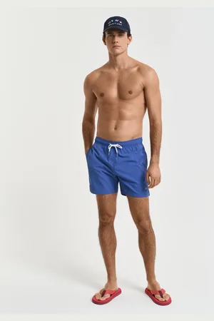GANT Herren Badeshorts (L)