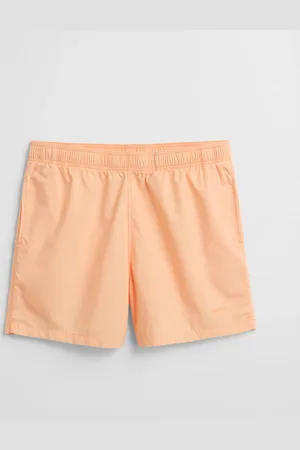 GANT Herren Sunfaded Badeshorts (S)