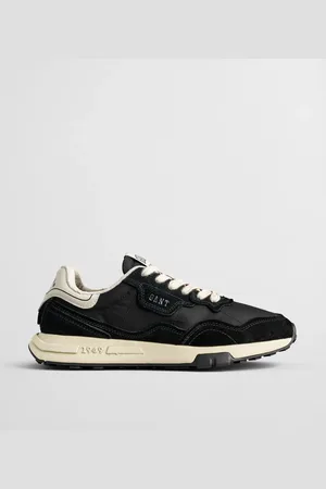 GANT Herren Youtron Sneaker aus Veloursleder (42)