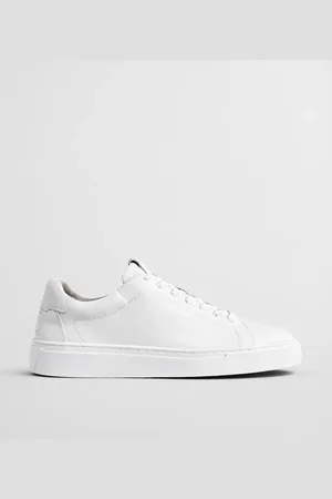 GANT Herren Mc Julien Sneaker aus Leder (42)