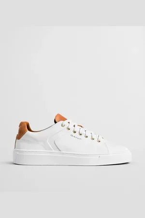 GANT Herren Mc Julien Sneaker aus Leder (41)