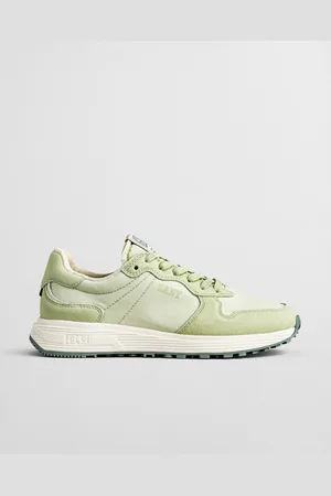 GANT Damen Beywin Sneaker aus Veloursleder (37)