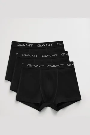 GANT Teens Teen Boys 3er-Pack Boxershorts (134/140)