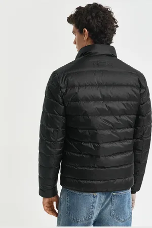 GANT Herren Leichte Daunenjacke (S)