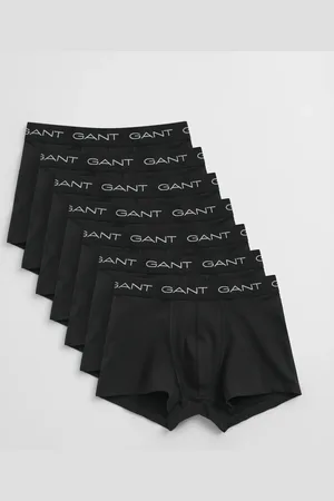GANT Herren 7er-Pack Boxershorts (S)
