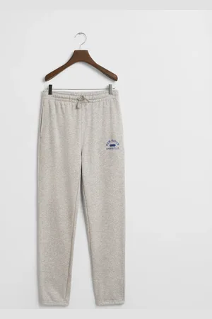 GANT Teens Teen Boys Graphic Sweathose (134/140)