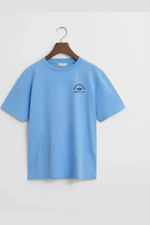 GANT Teens Teens Graphic T-Shirt (134/140)