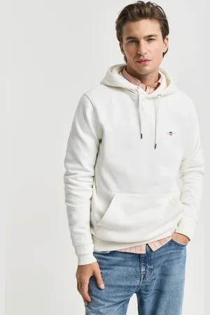 GANT Herren Shield Hoodie (XXS)