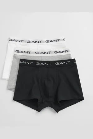 GANT Herren 3er-Pack Boxershorts (XXL)