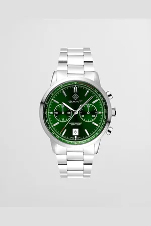 GANT Herren Bergamo Armbanduhr (ONE SIZE)