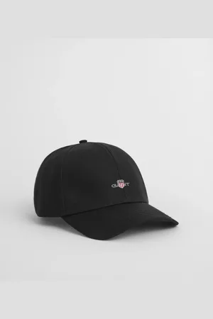GANT Herren Shield High Cap aus Baumwolltwill (ONE SIZE)