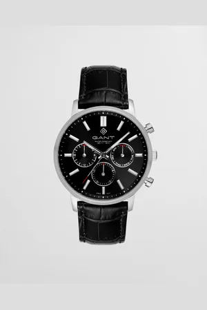 GANT Herren East Hill Day-Date Armbanduhr (ONE SIZE)