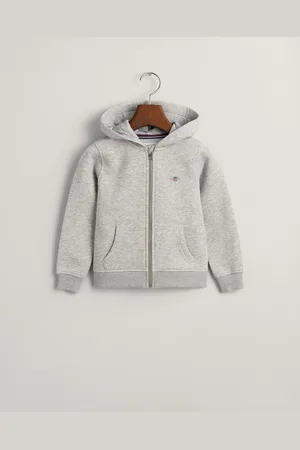 GANT Kids Kids Shield Sweatjacke (122/128)