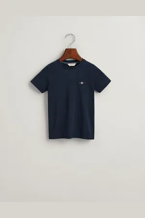 GANT Kids Kids Shield T-Shirt (92)