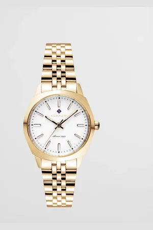 GANT Damen Lauderdale Armbanduhr (ONE SIZE)