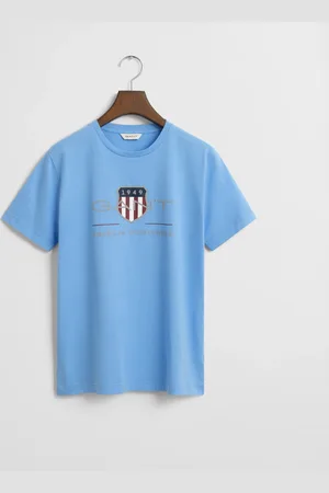 GANT Teens Teens Archive Shield T-Shirt (134/140)