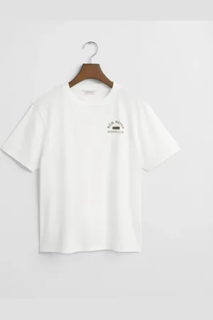 GANT Teens Teens Graphic T-Shirt (134/140)