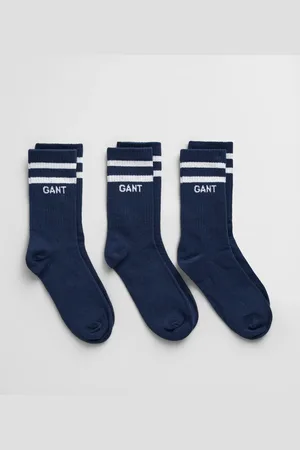 GANT Teens Teen 3er-Pack Sportsocken (31-33)