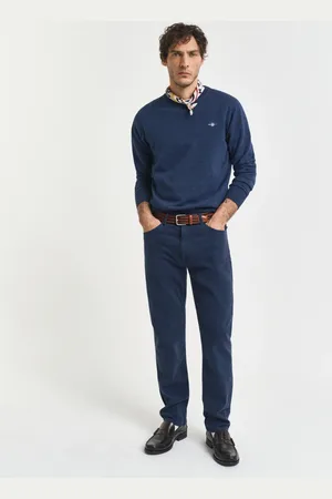 GANT Herren Desert Regular Fit Jeans (30/30)