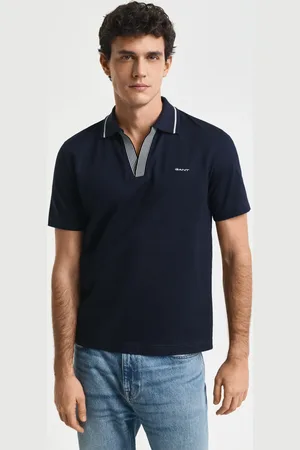 GANT Herren Tipped Poloshirt (S)