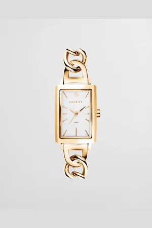 GANT Damen Utica Armbanduhr (ONE SIZE)