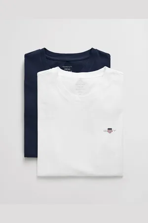 GANT Teens Teens 2er-Pack Rundhals-T-Shirts (134/140)