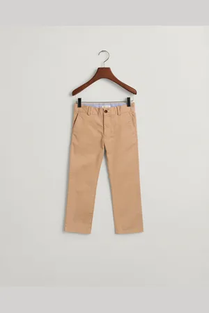GANT Kids Kids Regular Fit Chinohose (110/116)